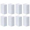 Vidaxl niet-geweven stof huisdier trainingspad 400 pcs 90 x 60 cm