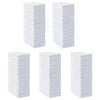 Vidaxl niet-geweven stof huisdier trainingspad 300 pcs 120 x 80 cm