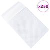 Vidaxl niet-geweven stof huisdier trainingspad 300 pcs 120 x 80 cm