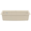 Lavabo vidaxx granito beige 795 x 505 mm