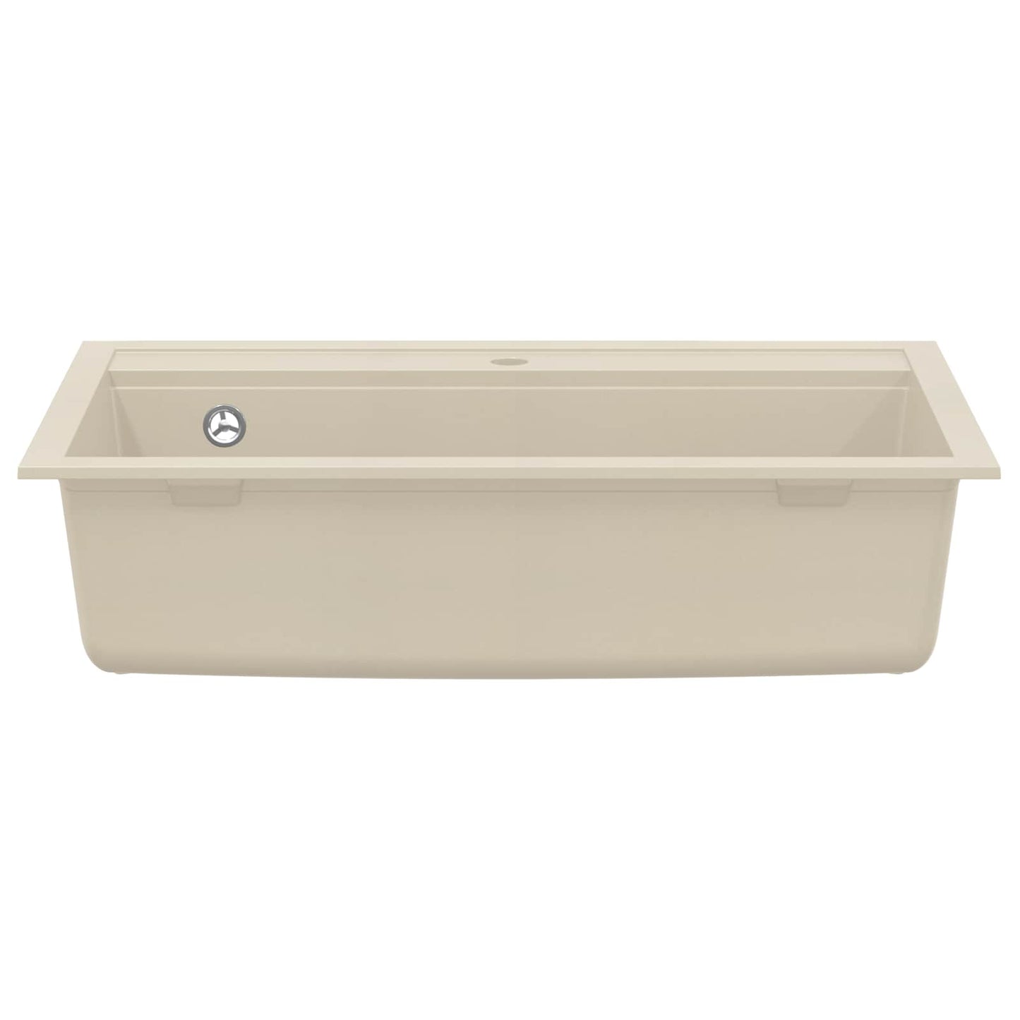 Lavabo vidaxx granito beige 795 x 505 mm