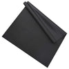 Vidaxx estera de protección deportiva negro 213 x 152 x 0,6 cm PVC