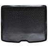 VidaXL maletero negro mate xc40, goma recarga xc40