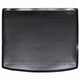 VidaXL alfombrilla para maletero caddy negra 5m TPE