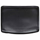Alfombrilla de maletero VidaXL negra adecuada para VW T-ROC TPE