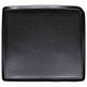 Maletero VidaXL negro mate apto para goma Dacia Duster 2WD