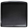 Maletero VidaXL negro mate VW Tiguan Allspace TPE