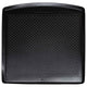 Maletero VidaXL negro mate VW Tiguan Allspace TPE