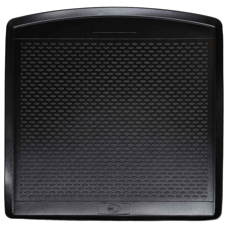 Maletero VidaXL negro mate VW Tiguan Allspace TPE