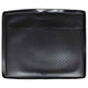 Alfombrilla maletero vidaxxl negra x1 f48, x1 u11 goma