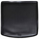 Alfombrilla de maletero VidaXL negra adecuada para Audi A5 SB 07-15,16- TPE