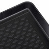 Alfombrilla de maletero VidaXL negra apta para Ford Puma 2020 - TPE