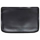 Alfombrilla de maletero VidaXL negra apta para Ford Puma 2020 - TPE