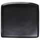 Alfombrilla maletero VidaXL negra Fiat Tipo Combi TPE