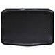Maletero Vidaxl negro mate apto para Renault Megane IV HB TPE