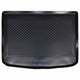 Alfombrilla de maletero VidaXL negra adecuada para MB GL X156 TPE