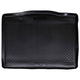 Alfombrilla de maletero VidaXL negra adecuada para Ford Focus IV HB TPE