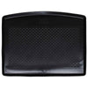 Alfombrilla para maletero VidaXL negra xceed tpe
