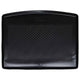 Alfombrilla para maletero VidaXL negra xceed tpe