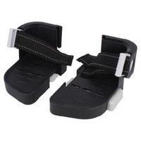 Foot Tray Bobike Maxi Exclusive Black (L+R)