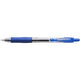 Penna roller gel pilot g-2 blu 0,4 mm fine