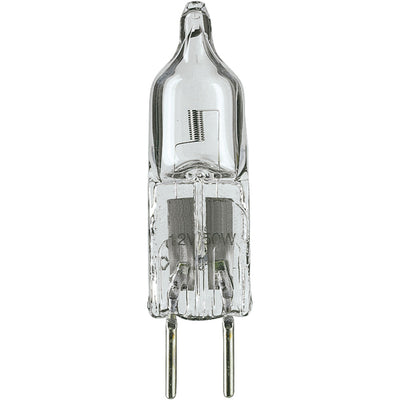 Philips 2010073535 8727900252989 Halo Caps 35W-Gy6.35