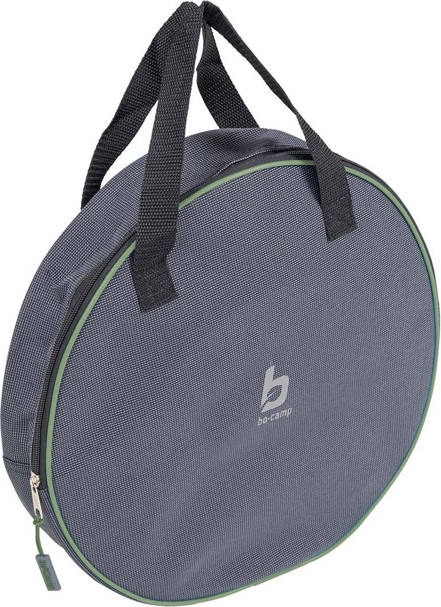 Bo-camp - opbergtas - verlengsnoer - ø 35 cm