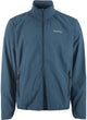 Craft ess. wind jacket m - hardloopvest - blauw - heren - maat xxl