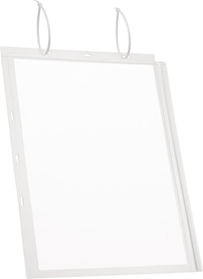 Durable infohoes waterbest. a3 met kabelbinders