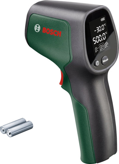 Misuratore di temperatura Bosch UniversalTemp per casa e giardino