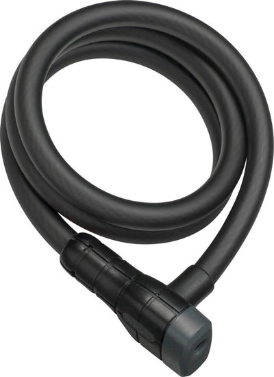 ABUS MICROFLEX 6615K 120 BLOCCO BLACO