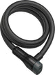 ABUS MICROFLEX 6615K 120 BLOCCO BLACO