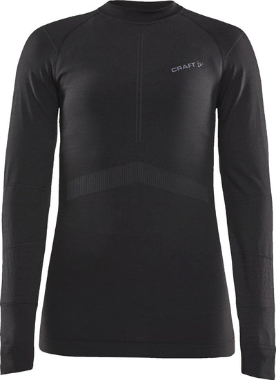 Craft active intensity cn l s thermal shirt women - size s