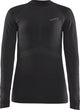 Camiseta térmica Craft active intensidad cn l s para mujer - talla s