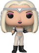 Funko pop rocks: cher - prueba viviente (brillo) - pop #385