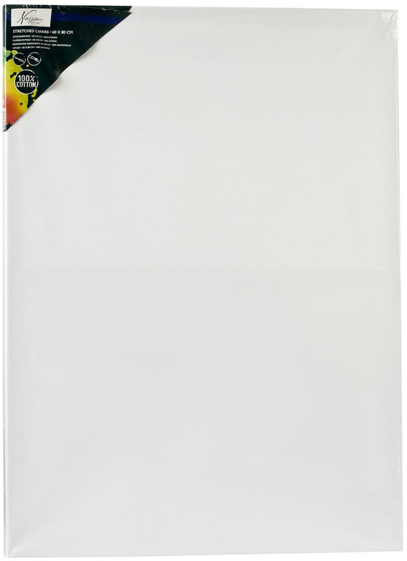 Creative Craft Group Canvas Cotton, 60x80cm