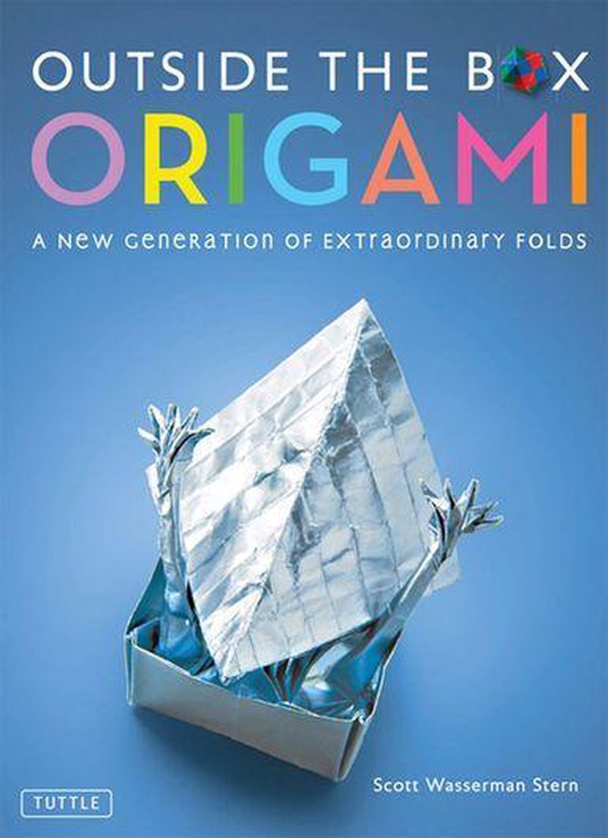 Origami fuori dagli schemi