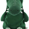 Trixie knuffel pluche groot - mr. crocodile