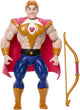 Mattel Masters of the Universe Origins Action Figure Collezione Cartoon: Action Figure con Arco da 14 cm