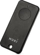 Nuki fob – bluetooth sleutelhanger – draadloos deur openen – compatibel met smart lock – zonder smartphone – zwart
