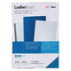 Binding covers gbc leathergrain a4 100 pieces