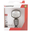 Faro Spanninga nelios 100 xe 100(+100)lux e-bike 6-36v