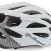 Casco de bicicleta PoliSport Twig M 55-58 cm White Matt Carbon