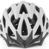 Casco de bicicleta PoliSport Twig M 55-58 cm White Matt Carbon