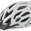 Casco de bicicleta PoliSport Twig M 55-58 cm White Matt Carbon