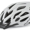 Casco per biciclette Twig Polisport L 58-61 cm Carbonio bianco Matt