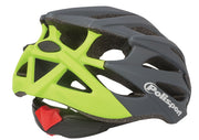 Polisport Twig Bicycle Helmet M 55-58 cm Grigio nero - afbeelding 2