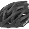 Casco per biciclette PolispGoudt Twig L 58-61 cm Grigio nero