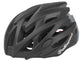Polisport Twig Bicycle Helmet L 58-61 cm Grigio nero