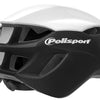 Polispgoudt Aero Bicycle Helmet M 55-58 cm Bianco nero grigio